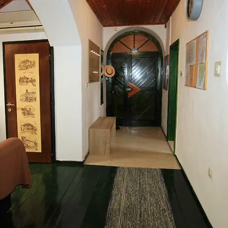 Apartmán Candy