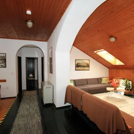 Candy Apartmán Pula