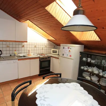 Candy Apartment Pula